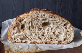 Laissez lever pendant 1 heure. Faire Son Pain Sans Gluten Conseils Pratiques Recettes Because Gus