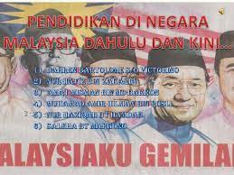 Buat masa ini guru terpaksa menggunakan pendekatan, teknik dan kaedah yang terbaharu dalam sistem pendidikan yang diperkenalkan. Sistem Pendidikan Di Malaysia Pada Masa Kini Terkait Pendidikan