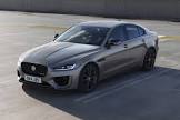 JAGUAR-XE