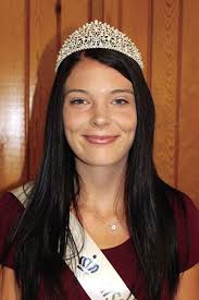 Meet the 13 candidates for Fayette County Fair Queen