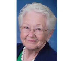 Virginia Ebaugh Obituary (1933