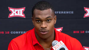 Top draft fits for Texas Tech DE Tyree Wilson