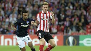 165,912 likes · 356 talking about this. Manchester City Holt Aymeric Laporte Von Athletic Bilbao Eurosport