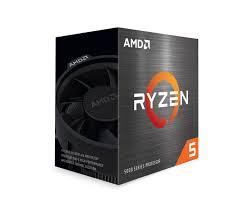 Bu ürün hakkında henüz yorum yapılmadı. En Amd Ryzen 5000 Series Processors