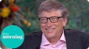 Bill has been more forthright in the past about how he plans to leave his children slightly smaller pieces of his fortune, comparitively speaking at least. Bill Melinda Gates Children Jennifer Rory Adele Gates Inheritance