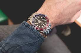 Baselworld 2018 Tendances Et Analyses Rolex Gmt Rolex Homme Rolex