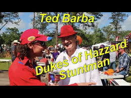 Ted Barba and Mason Dixon at Bo's Extravaganza '22