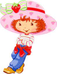 Cartoon Characters: Strawberry Shortcake | Strawberry shortcake cartoon, Strawberry  shortcake halloween costume, Strawberry shortcake characters