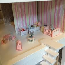 Calico critters sandy cat family set by international playthings. Diy Pugs Not Drugs