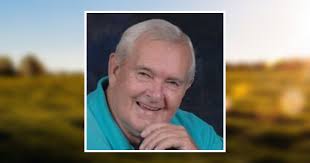 Jerry Baker Kohnle Obituary August 8, 2019