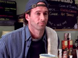 Mike Delfino and Luke Danes from gilmore girls would've been best friends :  r/DesperateHousewives