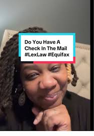 How Do You Find Out If You Got A Check from Lexington in Law