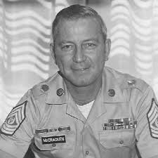 Harry McCracken Obituary (1932