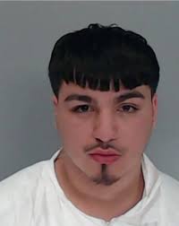 JUST IN: 18 year old Dylan Lieja...