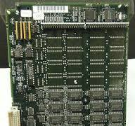 GE FANUC IC697MEM735B 32-BIT CMOS EXPANSION MEMORY BOARD VER. 512KBytes / 90-70 | eBay