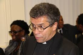 REVD CANON DAVID TUDOR BANNED FROM MINISTRY FOR LIFE.