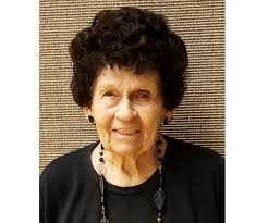 Evelyn Raymond Obituary (1924