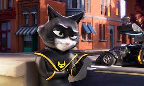 When genius cat, felix, and loyal canine, buddy, set out to find buddy's lost owner, they discover not only the power of friendship but their inner superpowers along the way. Felix Turbocat Pooh S Adventures Wiki Fandom