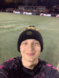 Forward Madison Makes History in 4-1 Rout of Lexington SC