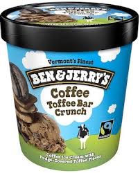 We roast the finest brazilian coffee beans and brew them to perfection to bring out their rich, complex flavor. Caffeine In Haagen Dazs Coffee Ice Cream