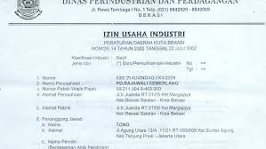 Biasanya, seseorang izin tidak masuk karena suatu keperluan yang tidak bisa dihindarkan, seperti sakit, keperluan keluarga, dan kegiatan lainnya. Contoh Surat Izin Usaha Kecil Nusagates