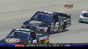 If you do not see a image here….i do not have it. 2009 Nascar Camping World Truck Series Copart 200 Youtube