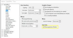 Apache Openoffice Barcode Tutorial Idautomation