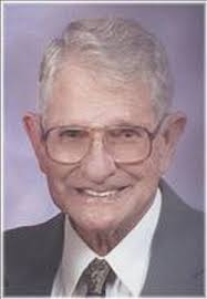 B. D. “Jack” Creel (1923-2009)