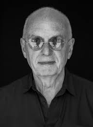 Ron Daniels (director)