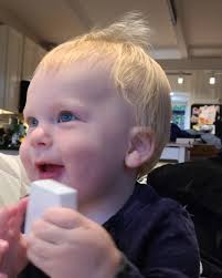 Happy 1st Birthday to my Ridley! 1yr, just like that! The amount of  additional joy and laughter he's brought to our lives is immeasurable. He's  such a gentle soul. I don't usually