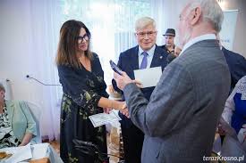 Krośnieńskie Koło Diabetyków ma 40 lat [ZDJĘCIA]