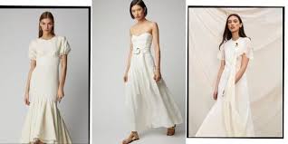 Fashion month may be over, but don't think we've stopped paying attention to the runways. Modern Spring Wedding Dresses 2020 Bridal Gown Inspiration