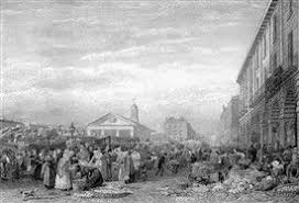 Daily Life In The 19th Century Covent Garden Market Covent Garden 400 Years Of History Covent Garden Memories Covent Garden Pictures Regency London