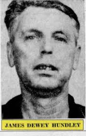James Dewey Hundley (1903-1963)