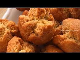 Gros Atchonmon Croquette Crousti Moelleux Facile Et Rapide Youtube Recettes De Cuisine Recettes De Cuisine Africaine Recette