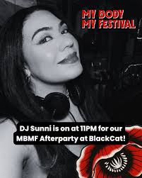 🌹 My Body My Festival 🌹 (@mybodymyfestival) • Instagram photos and videos