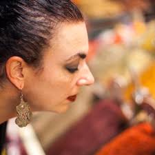 Tomorrow is the first day of my 30th year of employment at Kalustyan . No,  I didn't start in sales. As a matter of fact, it was just supposed to be a