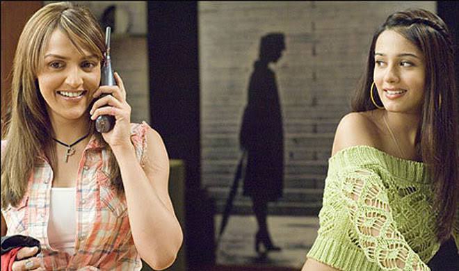 Image result for amrita rav or isha deol pic"