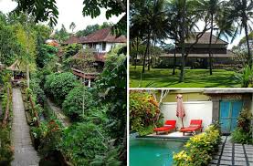 Balinese architecture is a vernacular architecture tradition of balinese people that inhabits volcanic island of bali, indonesia. Balinese Architecture Gates And Gardens Owlcation Education
