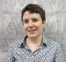 Ruth-Ellen St. Onge Joins RBS Staff as Assistant Curator of Collections