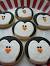 Easy Marie Biscuit Faces