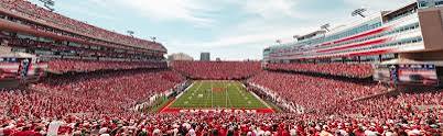 Memorial Stadium - University of Nebraska - Official Athletics Website