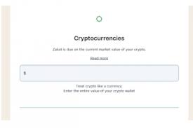 How To Calculate Zakat On Bitcoin The Muslim Vibe