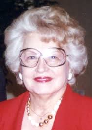 Elida Ynman Obituary