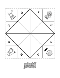 Moshi Monsters Fortune Teller Monster Crafts Moshi Monsters Monster Party
