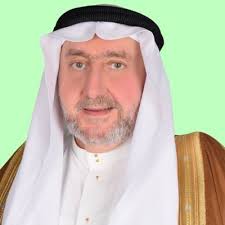 Waleed Ahmad Jameel Addas (@wajaddas)