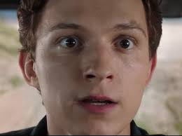 Far from home, in theaters now! Spider Man Far From Home When Is It Out What S The Plot Is There A Post Credits Scene Is There A Spider Man Film After Avengers 4 Radio Times