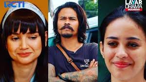 Antara Silvia atau Intan, Pemeran Willy Preman Pensiun 4 Diminta Pilih  Silvia? Gimana Kelanjutannya?