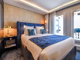 La rochelle, france view map. Hotel In Chatelaillon Plage La Grand Terrasse Hotel Spa La Rochelle Mgallery All