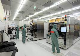 Самые новые твиты от globalfoundries dresden (@gffab1): Standort Sachsen Dresden Globalfoundries Und Fraunhofer Institut Iws Erweitern Kooperation